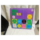 Various Artists-Original Oldies Vol. 16