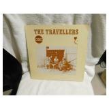 The Travellers-The Travellers