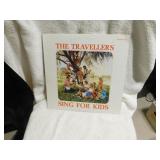 The Travellers-Sing For Kids