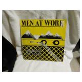 Men at Work-Business as Usual