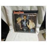 Ronnie Jones-Me and Myself