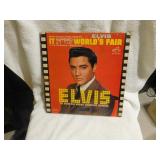 Elvis Presley-It Happened At the World's Fair