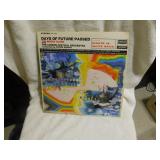 Moody Blues-Days of Future Passed