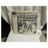 Wendy Waldman-Strange Company