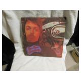 Paul McCartney & Wings-Red Rose Speedway