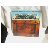 Bachman-Turner Overdrive-Not Fragile