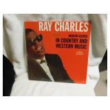 Ray Charles-Modern Sounds in Country&Western Music