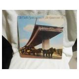 Doobie Brothers-The Captain and Me