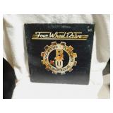 Bachman-Turner Overdrive-Four Wheel Drive
