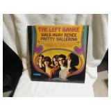 Left Banke-Walk Away Renee