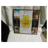 Various Artists-20 Solid Hits Volume II