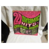 Various Artists-24 Dynamic Hits