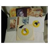 Madonna 7 x 45 rpm