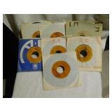 Gordon Lightfoot 7 x 45 rpm