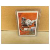 2010 Topps RC Carlos Santana #US-330 card