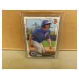 2016 Bowman Draft PRC Ian Happ #BDC-180 card