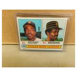1979 Topps SB Leaders #4 card