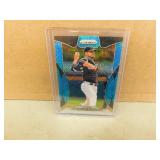 2019 Panini Prizm Blue Mojo/399 Carlos Rodon #155