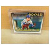2024 Topps Bobby Witt Jr. #254
