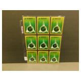 Base Set Unlimited Grass Energy Lot - 18 Cards