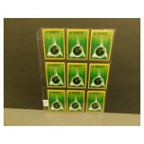 Gym Challenge Unlimited Grass Energy Lot -14 Cards