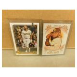 Fernando Tatis Jr. - Lot of 4 cards