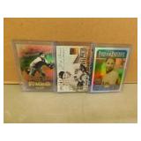 Yogi Berra - Lot of 6 cards