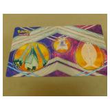 Play Pokemon Ultra Beasts Playmat