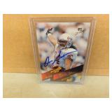 1995 Superior Pix Authentic Signature Don Sase #16