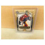 2005-06 Upper Deck Rookie UpdateAdam Berkhoel #104