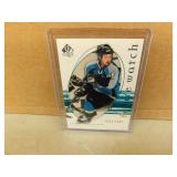 2005-06 SP Authentic Future WatchGrant Stevenson