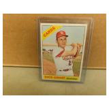 1966 Topps Dick groat #103 card