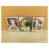 Chris Sale - Lot of 3 cards