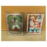Ronald Acuna Jr. - Lot of 4 cards