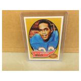 1970 Topps O.J. Simpson #90 Rookie Reprint