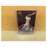 1993 Fleer Homerun Kings Barry Bonds #6