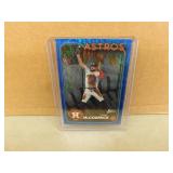 2024 Topps Series 1 Blue Holo /999 Chas McCormick