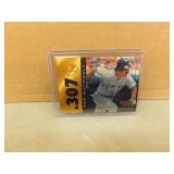 1996 Pinnacle .300 Series Don Mattingly #192