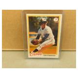 1978 OPC Don Stackhouse #162 card