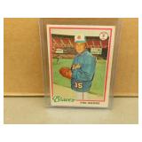 1978 OPC Phil Niekro #155 card