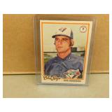 1978 OPC Pete Vukovich #157 card