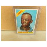 1966 Topps Alvin Jackson #206 card