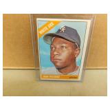 1966 Topps Juan Pizarro #335 card