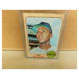 1968 Topps Don Wilson #77 card