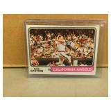 1974 Topps Mike Epstein #650 card