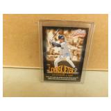 1997 Fleer Derek Jeter #2 card