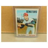1970 Topps Tim Cullen #49 card