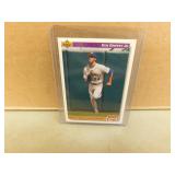 1991 UD Ken Griffey Jr. #650 card