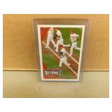 2010 Topps RC Stephen Strasburg #US-55 card