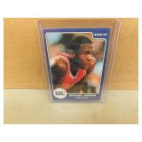 1985 Star 'Lite Beer'Jordan #4 Rookie Reprint